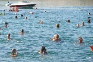 16. humanitarni plivački maraton „Srcem protiv barijera 2026“: Zaplivajmo zajedno za društvo jednakih mogućnosti
